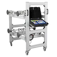 Misuratore di forza di chiusura PCE-4PCFM 