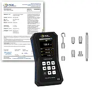 Misuratore di forza PCE-DFG 200 X-ICA