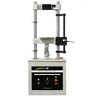 Misuratore di forza / spostamento PCE-MTS500-FD 300 KIT 