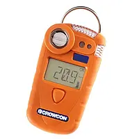 Misuratore di gas per idrogeno H2 Gasman 