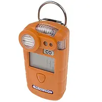 Misuratore di gas per monossido di carbonio CO Gasman 