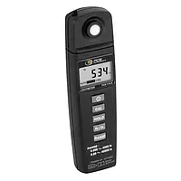 Misuratore di illuminamento PCE-170 A 