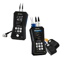 Misuratore di portata a ultrasuoni PCE-TDS 200+ M-TG 75A 