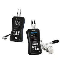 Misuratore di portata a ultrasuoni PCE-TDS 200 SR-TG 75A 