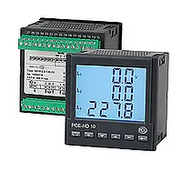 Misuratore di potenza elettrica PCE-ND10 