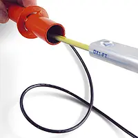 Misuratore di spessore Immagine dell'applicazione