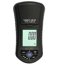Misuratore di torbidità PCE-TUM 20 