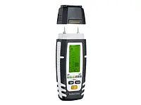 Misuratore di umidità assoluta DampMaster Compact Plus 