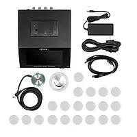 Misuratore di umidità assoluta Contenuto della spedizione