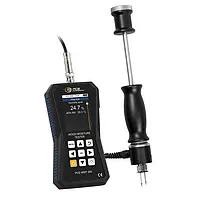 Misuratore di umidità per materiali PCE-WMT 300 