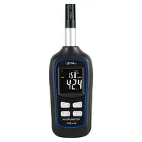 Misuratore HVAC Display