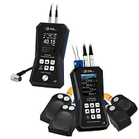 Misuratore HVAC PCE-TDS 200+ ML-TG 75A 