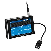 Misuratore per autoveicoli PCE-CT 1000 