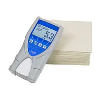 Immagine del misuratore per carta