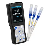 Misuratore per il controllo dell'igiene PCE-ATP 1 