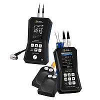 Misuratore per impianti di riscaldamento PCE-TDS 200+ L-TG 75A 