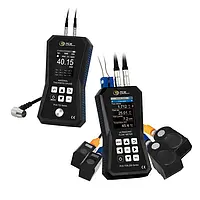 Misuratore per impianti di riscaldamento PCE-TDS 200+ SM-TG 75A 