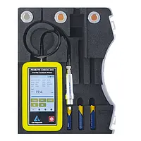 Misuratore per prove su materiali Contenuto della spedizione