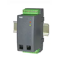 Misuratore su guida DIN PCE-SM2 