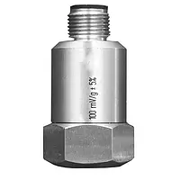 Misuratore vibrazioni PCE-AC55G-EX (per area EX) 