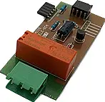 Modulo di uscita relè R1 per PCE-DPD-U 