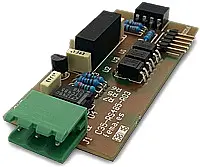 Modulo ModBus RTU per PCE-DPD-U 