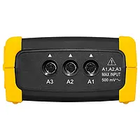 Connessioni per pinze