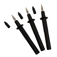 Puntali di sicurezza (3 pezzi) PCE-PR3 