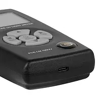 Radiometro USB