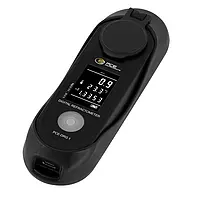 Rifrattometro digitale PCE-DRG 1 (cloruro di magnesio) 