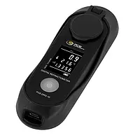 Rifrattometro digitale PCE-DRG 10 (idrossido di sodio) 