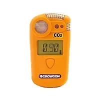 Rilevatore di anidride carbonica CO2 Gasman 