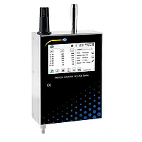 Rilevatore di CO2 PCE-PQC 35EU (Certificazione NIST inclusa) 