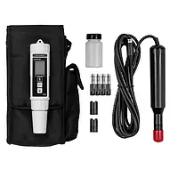 Rilevatore di ossigeno disciolto PCE-DOM 20: Contenuto della spedizione