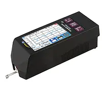 Rugosimetro PCE-RT 2300-ICA (Rapporto di taratura ISO incluso) 
