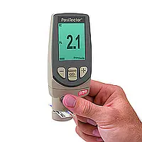 Rugosimetro PosiTector RTR Standard 