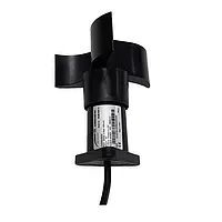 Sensore di velocità del vento con uscita 0-10V PCE-WS V 