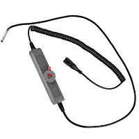 Sonda flessibile 2 direzioni 1m PCE-VE-2W1-HR 