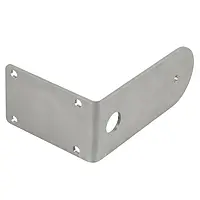 Staffa di montaggio per microfono esterno della serie PCE-4xx  