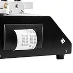 Torsiometro per chiusure a vite PCE-CTT 2-ICA (Rapporto di taratura ISO incluso): Stampante