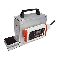 Strumento di misura per cancelli e porte motorizzate FM202-UN-SY-10-600 