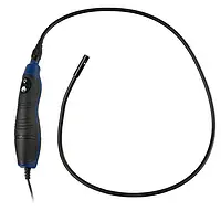 Telecamera frontale e laterale PCE-VE 200-SCSV2 (⌀6 mm, lung. 1 m) 