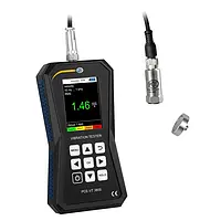Vibrometro PCE-VT 3800