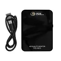 Termoigrometro Contenuto della spedizione