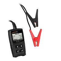 Tester elettrico per la batteria delle auto PCE-CBA 10 