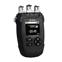 Tester per fibre ottiche PCE-OFT 10