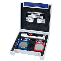 Tester per superfici Contenuto della spedizione