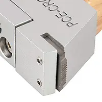 Lame intercambiabili del tester per superfici