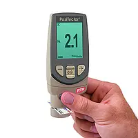 Tester per superfici PosiTector RTR Standard 