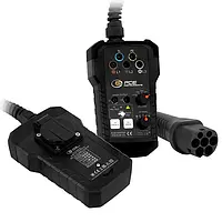 Tester VDE per wallbox PCE-EVSE 310 